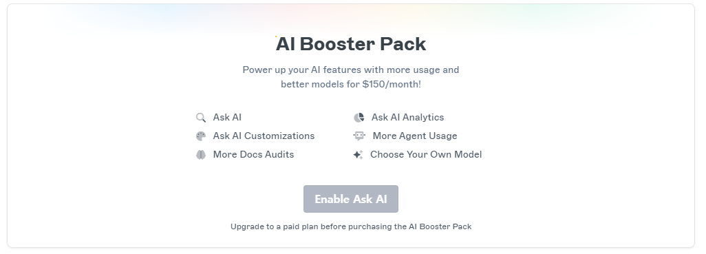 readmeAIBooster